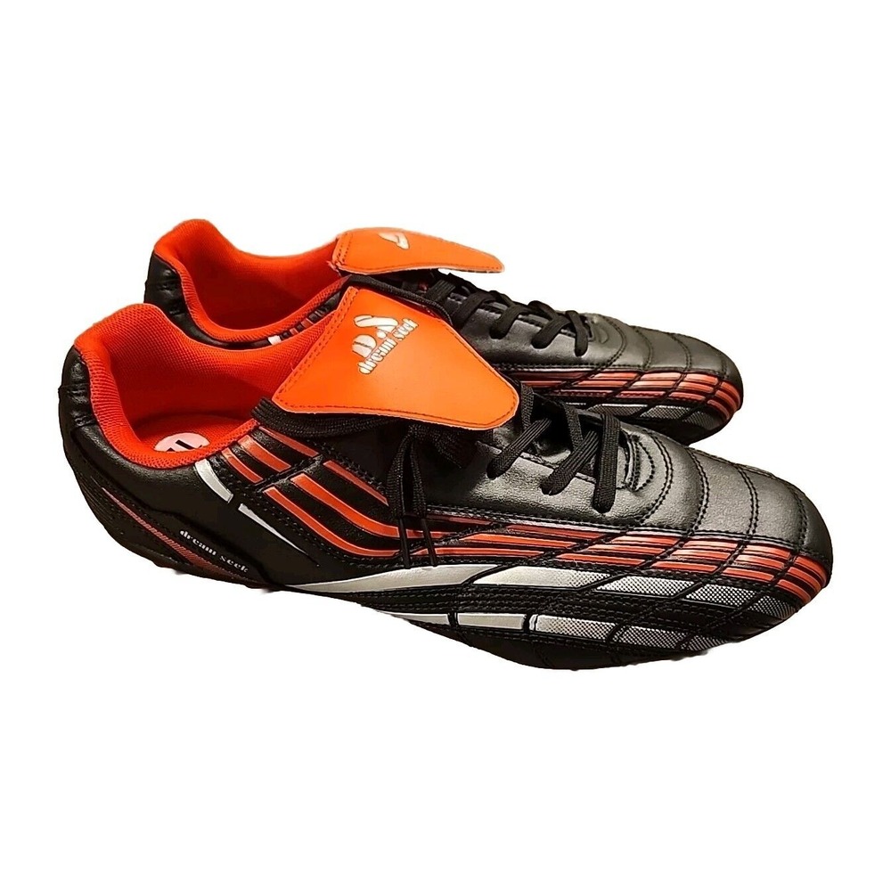 Sz‎ 12 Mens Dream Seek 8089 Soccer Cleats Brand New